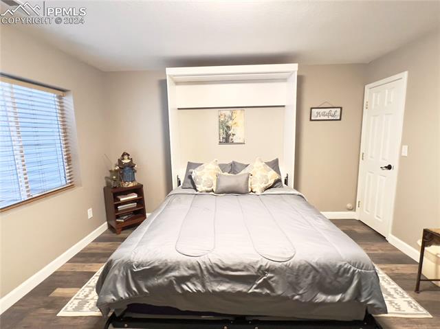 MLS Image for 4618  Crow Creek  ,Colorado Springs, Colorado