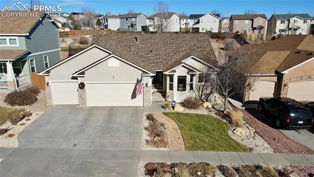 MLS Image for 4618  Crow Creek  ,Colorado Springs, Colorado