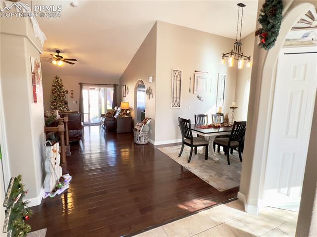 MLS Image for 4618  Crow Creek  ,Colorado Springs, Colorado