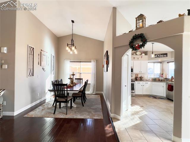 MLS Image for 4618  Crow Creek  ,Colorado Springs, Colorado