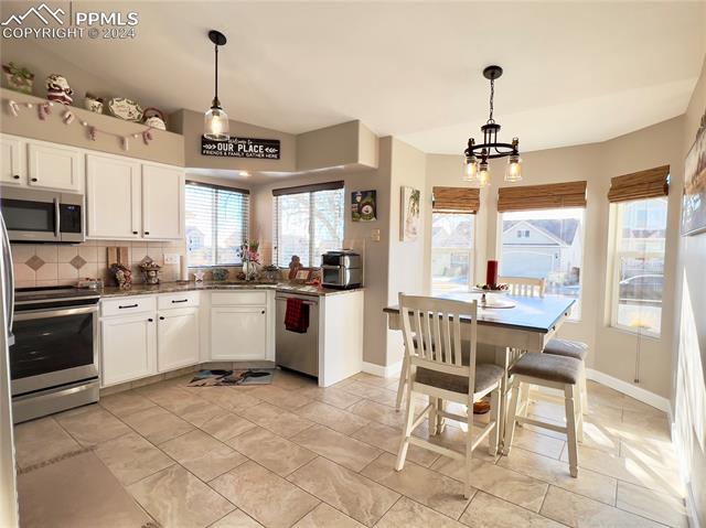 MLS Image for 4618  Crow Creek  ,Colorado Springs, Colorado