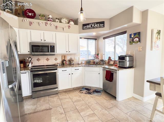 MLS Image for 4618  Crow Creek  ,Colorado Springs, Colorado