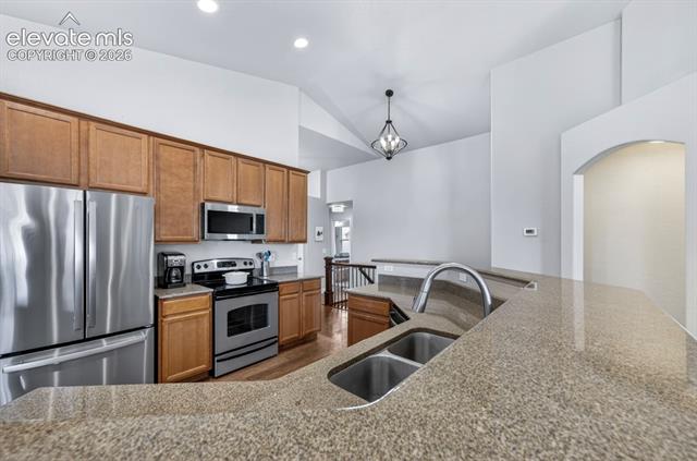MLS Image for 6309  Tranters Creek  ,Colorado Springs, Colorado