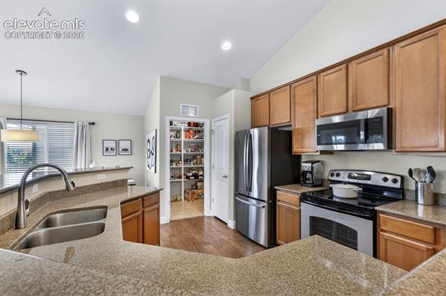 MLS Image for 6309  Tranters Creek  ,Colorado Springs, Colorado