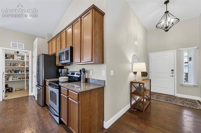 MLS Image for 6309  Tranters Creek  ,Colorado Springs, Colorado