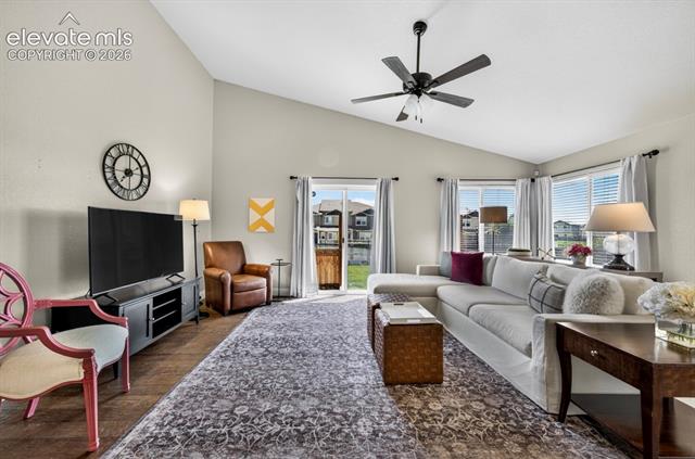 MLS Image for 6309  Tranters Creek  ,Colorado Springs, Colorado