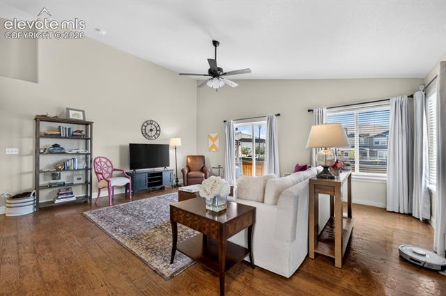 MLS Image for 6309  Tranters Creek  ,Colorado Springs, Colorado