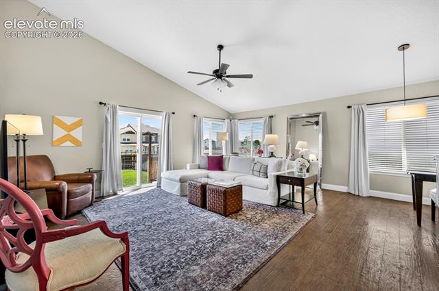 MLS Image for 6309  Tranters Creek  ,Colorado Springs, Colorado