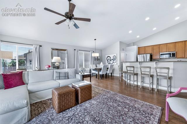 MLS Image for 6309  Tranters Creek  ,Colorado Springs, Colorado