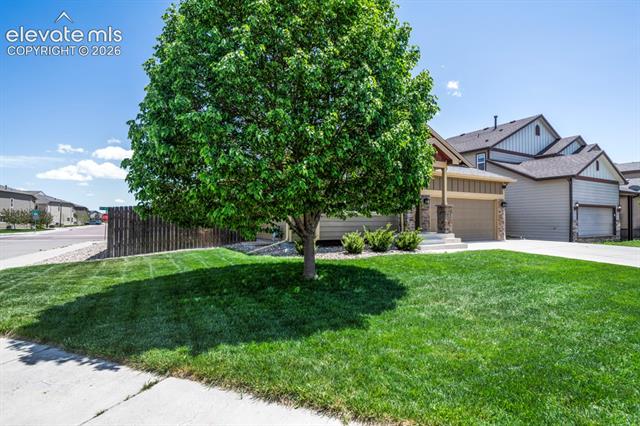 MLS Image for 6309  Tranters Creek  ,Colorado Springs, Colorado