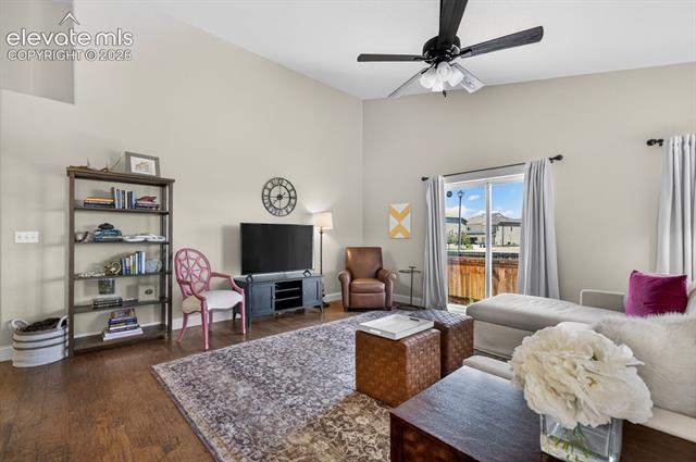 MLS Image for 6309  Tranters Creek  ,Colorado Springs, Colorado