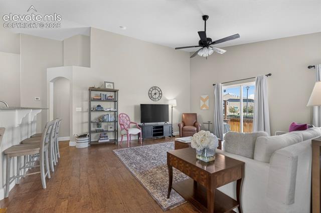 MLS Image for 6309  Tranters Creek  ,Colorado Springs, Colorado