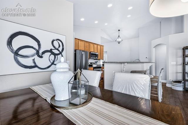 MLS Image for 6309  Tranters Creek  ,Colorado Springs, Colorado