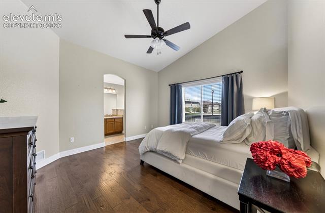 MLS Image for 6309  Tranters Creek  ,Colorado Springs, Colorado