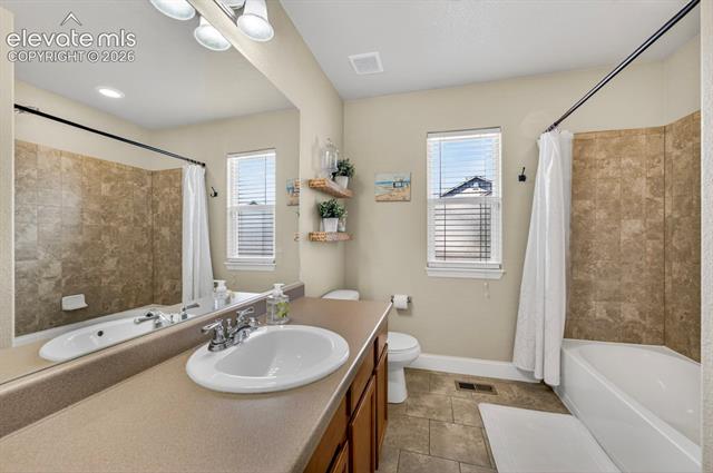 MLS Image for 6309  Tranters Creek  ,Colorado Springs, Colorado