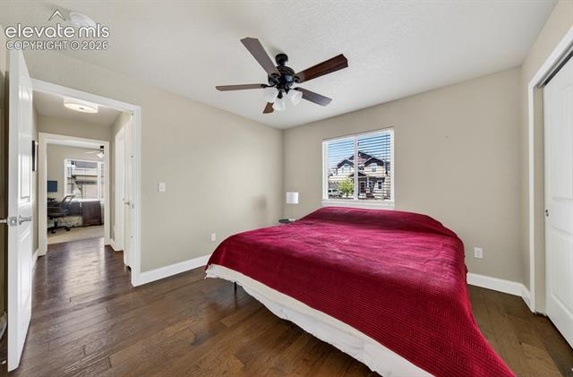 MLS Image for 6309  Tranters Creek  ,Colorado Springs, Colorado