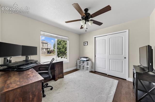 MLS Image for 6309  Tranters Creek  ,Colorado Springs, Colorado