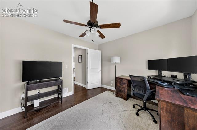 MLS Image for 6309  Tranters Creek  ,Colorado Springs, Colorado