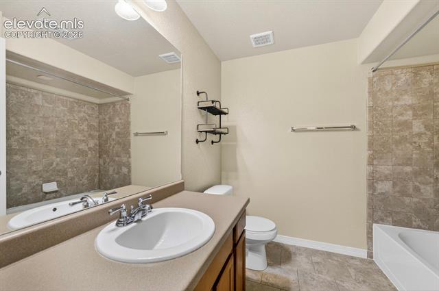 MLS Image for 6309  Tranters Creek  ,Colorado Springs, Colorado