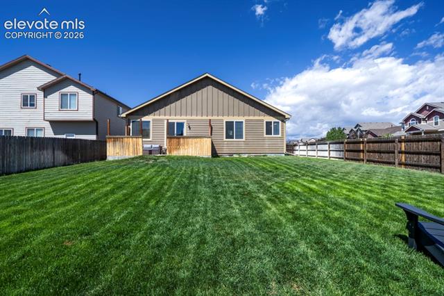 MLS Image for 6309  Tranters Creek  ,Colorado Springs, Colorado