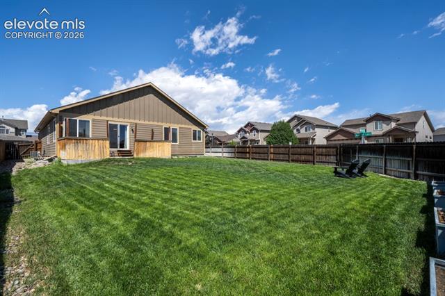 MLS Image for 6309  Tranters Creek  ,Colorado Springs, Colorado