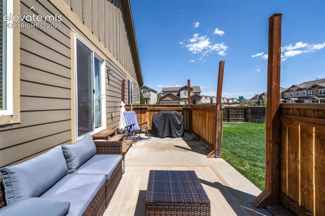 MLS Image for 6309  Tranters Creek  ,Colorado Springs, Colorado