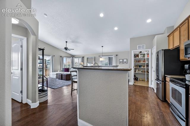 MLS Image for 6309  Tranters Creek  ,Colorado Springs, Colorado