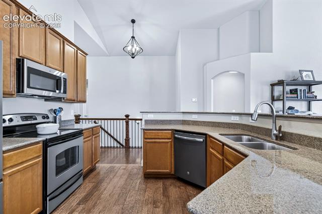 MLS Image for 6309  Tranters Creek  ,Colorado Springs, Colorado