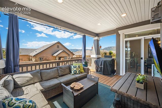 MLS Image for 1485  Captiva Beach  ,Monument, Colorado