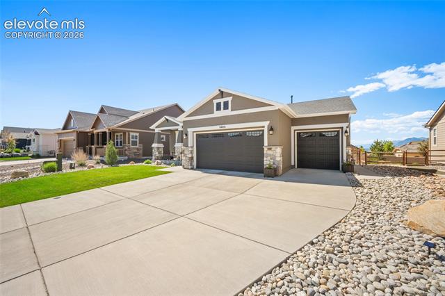 MLS Image for 1485  Captiva Beach  ,Monument, Colorado