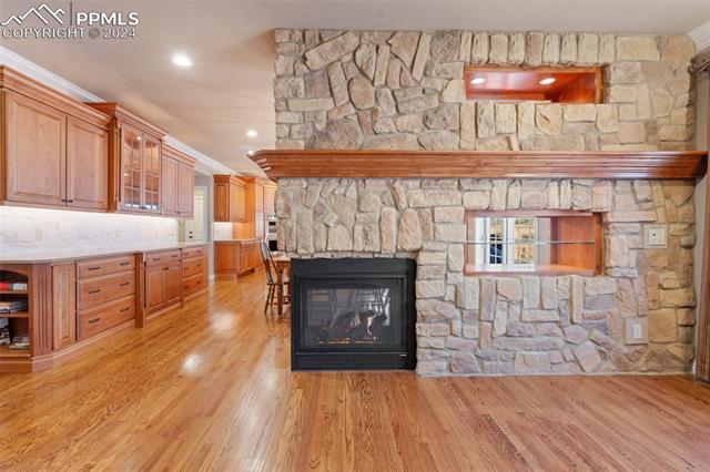 MLS Image for 7615  Winding Oaks  ,Colorado Springs, Colorado