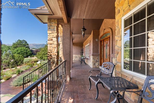 MLS Image for 7615  Winding Oaks  ,Colorado Springs, Colorado