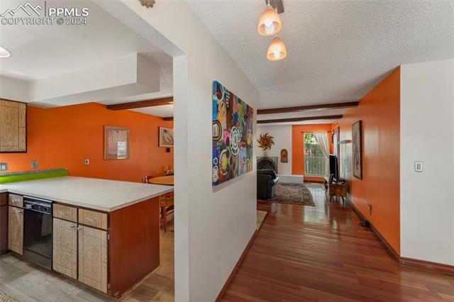 MLS Image for 330  Clarksley  ,Manitou Springs, Colorado