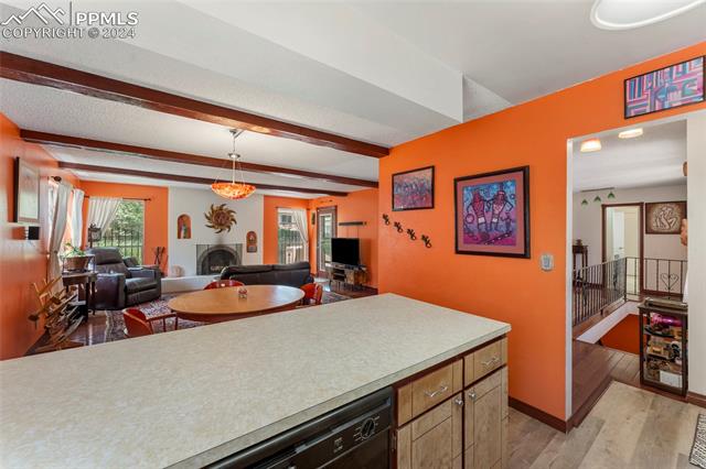 MLS Image for 330  Clarksley  ,Manitou Springs, Colorado