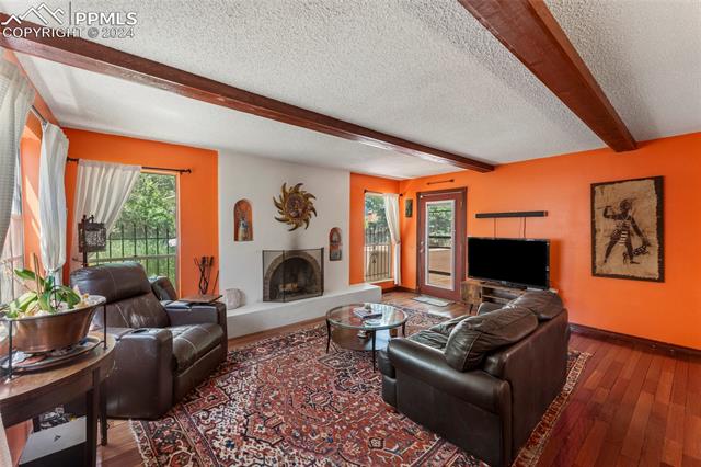 MLS Image for 330  Clarksley  ,Manitou Springs, Colorado