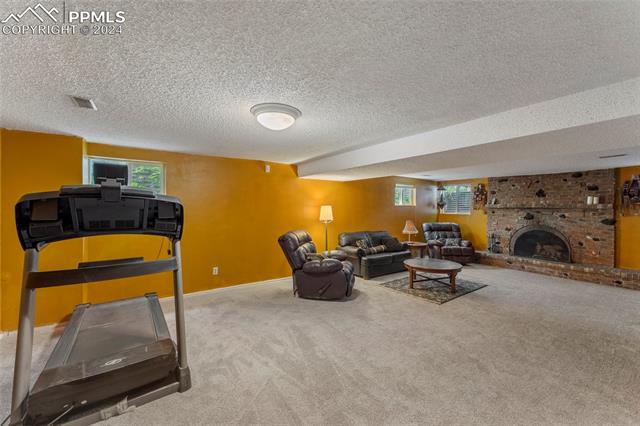 MLS Image for 330  Clarksley  ,Manitou Springs, Colorado