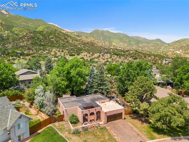 MLS Image for 330  Clarksley  ,Manitou Springs, Colorado