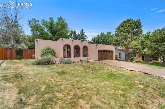 MLS Image for 330  Clarksley  ,Manitou Springs, Colorado