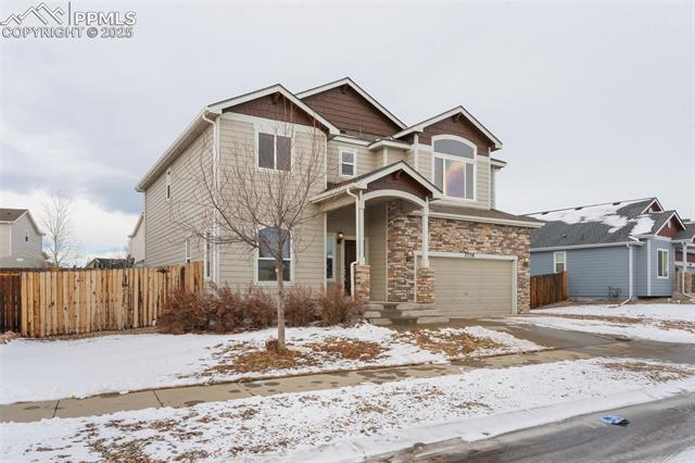 MLS Image for 7738  Forest Valley  ,Colorado Springs, Colorado