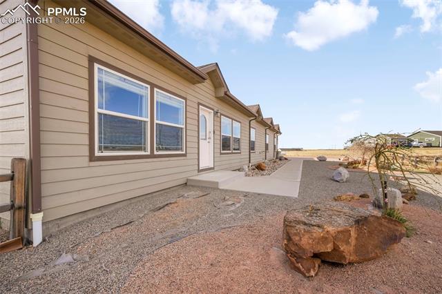 MLS Image for 7343  Evening Moon  ,Fountain, Colorado