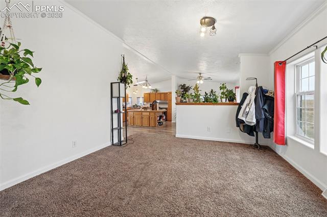 MLS Image for 1498  Spotted Owl  ,Calhan, Colorado