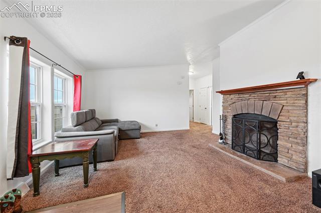 MLS Image for 1498  Spotted Owl  ,Calhan, Colorado