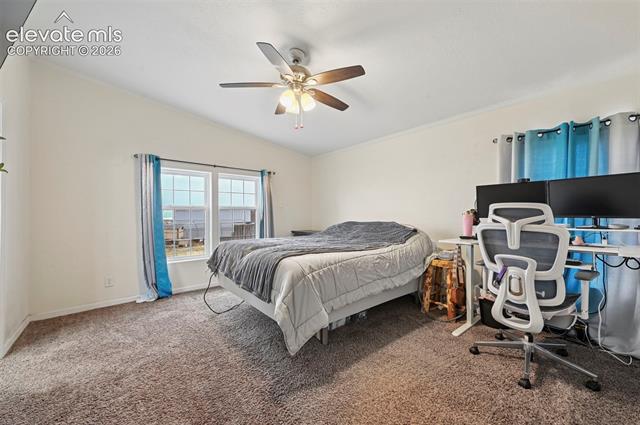 MLS Image for 1498  Spotted Owl  ,Calhan, Colorado