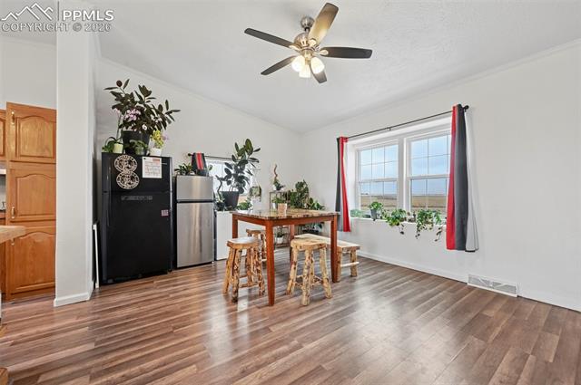MLS Image for 1498  Spotted Owl  ,Calhan, Colorado