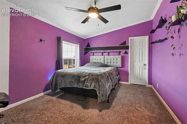 MLS Image for 1498  Spotted Owl  ,Calhan, Colorado