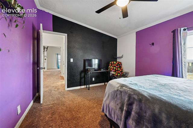MLS Image for 1498  Spotted Owl  ,Calhan, Colorado
