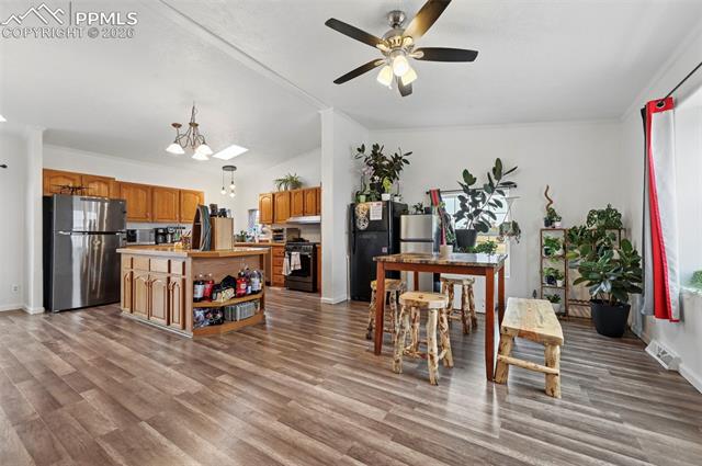 MLS Image for 1498  Spotted Owl  ,Calhan, Colorado