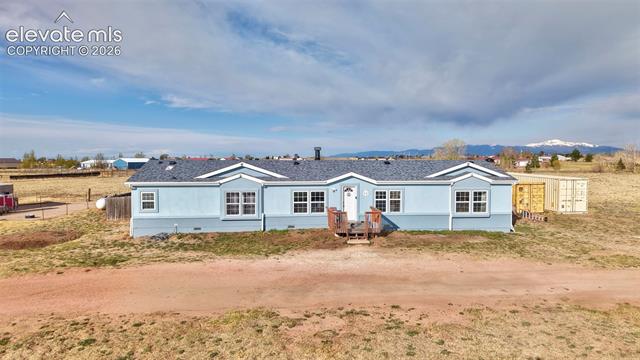 MLS Image for 1498  Spotted Owl  ,Calhan, Colorado