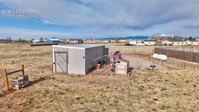 MLS Image for 1498  Spotted Owl  ,Calhan, Colorado