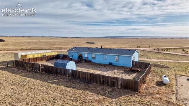 MLS Image for 1498  Spotted Owl  ,Calhan, Colorado